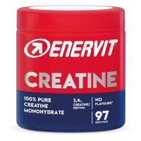 Enervit Creatine Monohydrate neutral 330g Pulverdose