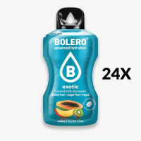 Bolero Drink Portionsbeutel 24er Box