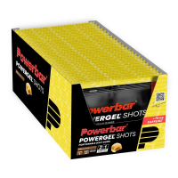 PowerBar Power Gel Shots 24er Box