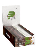 PowerBar Natural Energy Cereal Riegel 18er Box MHD 05-2024