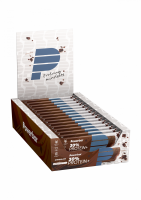 PowerBar Protein Plus 30% Riegel 15er Box Chocolate MHD...