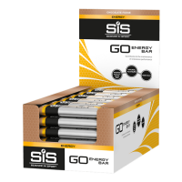 SIS Energy Riegel 30er Box Chocolate Fudge