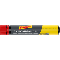 PowerBar Amino Mega Liquid Ampulle