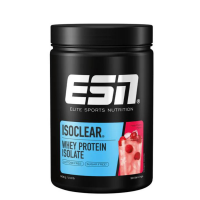 ESN ISOCLEAR Whey Protein Isolate 300g Dose