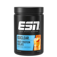 ESN ISOCLEAR Whey Protein Isolate 300g Dose