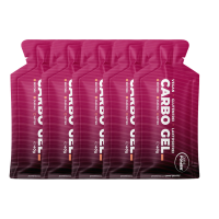 Omni Power Carbo Gel 5er Pack