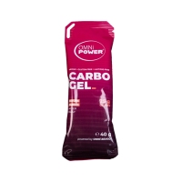 Omni Power Carbo Gel 5er Pack