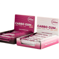 Omni Power Carbo Gum Gummiriegel 12er Box