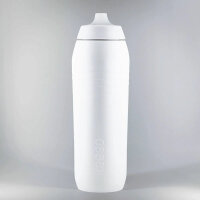 KEEGO Trinkflasche Titan 750ml Titanium White