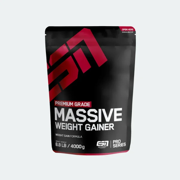 ESN Massive Weight Gainer 4000g