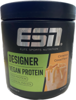 ESN Vegan Designer Protein 280g Dose