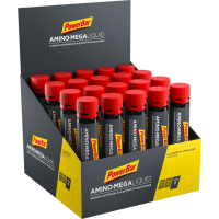 PowerBar Amino Mega Liquid Ampullen 20er Box