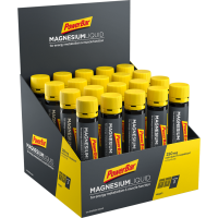 PowerBar Magnesium Liquid 20er Box