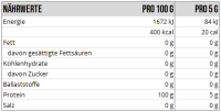 Winforce L-GLUTAMINE Reinses pflanzliches L-Glutamin...