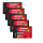 Enervit Isocarb C2:1 Pro 5er Pack Portionsbeutel