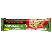 PowerBar Natural Energy Cereal Riegel