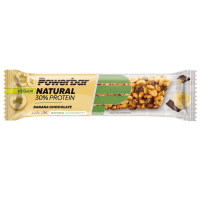 PowerBar Natural Protein Riegel