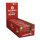 Hafervoll Organic Flapjack Riegel 18er Box Cranberry & Cocoa Nib