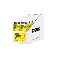 226ERS High Energy Gel 24er Box Schwarze Johannisbeere...