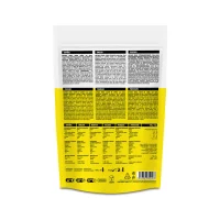 226ERS  Isotonic Drink - Isotonisches Getränk 500g Beutel Lemon