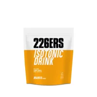 226ERS  Isotonic Drink - Isotonisches Getränk 500g Beutel Lemon