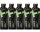 AMACX Turbo Gel  5er Pack