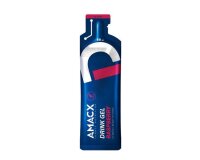 AMACX Drink Gel  5er Pack Raspberry (Himbeere)