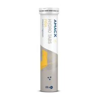 AMACX  Hydro Tabs