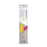 AMACX  Hydro Tabs