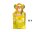 Chimpanzee Energy Gel 25er Box Mango + Koffein