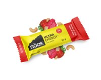 Näak Ultra Energy Bar Riegel 5er Pack Banana & Chocolate