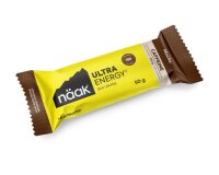 Näak Ultra Energy Bar Riegel 5er Pack Banana & Chocolate