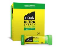 Näak Ultra Energy Bar Riegel 12er Box Almond &...