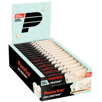 PowerBar Protein Plus 30% Riegel 15er Box