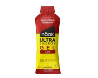 Näak Ultra Energy Gel 12er Box Salted Maple (gesalzene Ahorn)