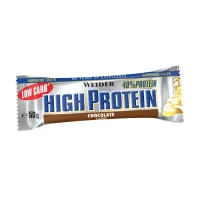 Weider 40% Low Carb High Protein Bar Riegel Schokolade
