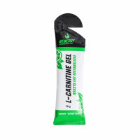 4Endurance Pro Energy Gel mit L-Carnitin