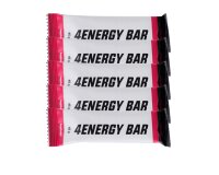 4Endurance Energy Bar Vegan 5er Pack Aprikose-Pfirsich