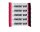 4Endurance Energy Bar Vegan 5er Pack Aprikose-Pfirsich