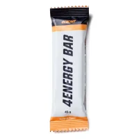 4Endurance Energy Bar Vegan 10er Box Himbeere