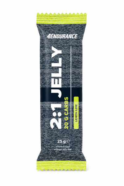 4Endurance Jelly Bar Riegel