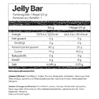 4Endurance Jelly Bar Riegel