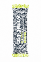 4Endurance Jelly Bar Riegel Zitrone Limette