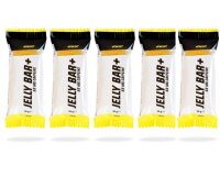 4Endurance Jelly Bar Riegel 5er Pack Zitrone Limette