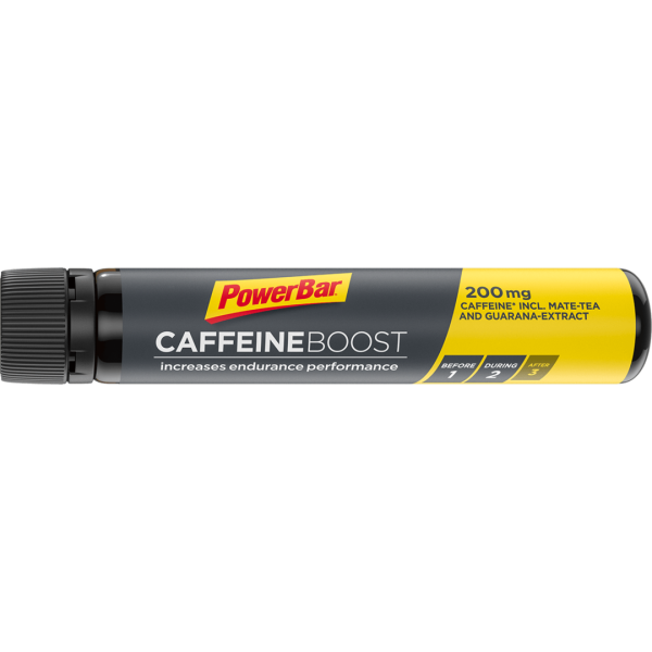 PowerBar Caffeine Boost Ampulle