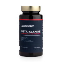 4Endurance Beta Alanine 60er Kapseldose