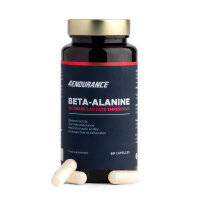 4Endurance Beta Alanine 60er Kapseldose