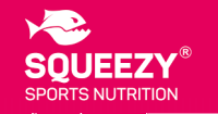 Squeezy Liquid Energy Gel 12er Box Wassermelone