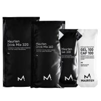 Maurten Testpaket 2