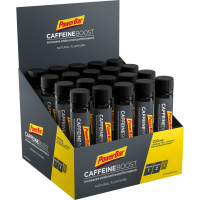 PowerBar Caffeine Boost Ampulle 20er Box